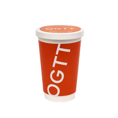 Paper Coffee Cups