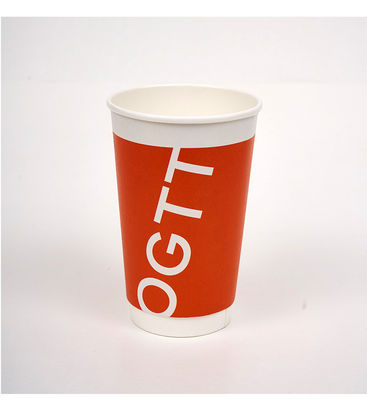 Paper Coffee Cups