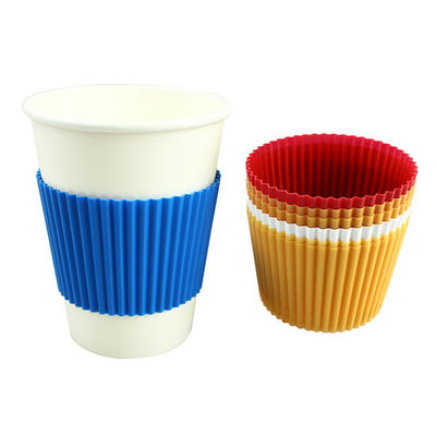 Plastic Cup Sleeve