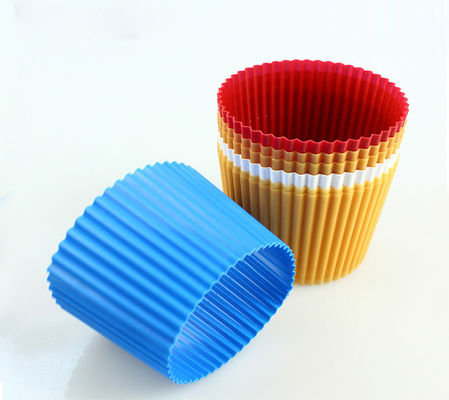 Plastic Cup Sleeve