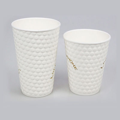 Takeaway Paper Coffee Cups