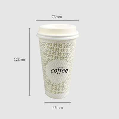 Paper Cups For Coffee Machine