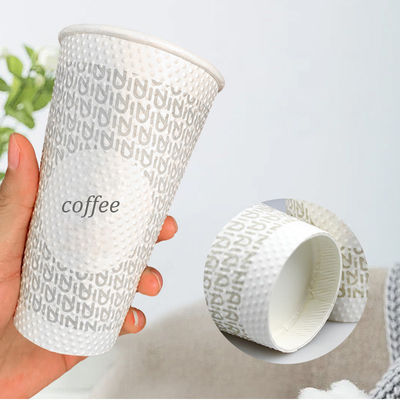 Paper Cups For Coffee Machine