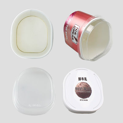 Ice Cream Paper Cups