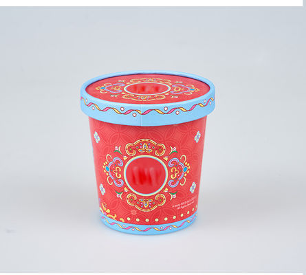 Large Capacity Paper Cups