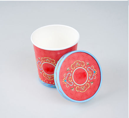 Large Capacity Paper Cups