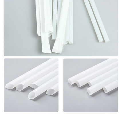 PLA Environmentally Friendly Straw