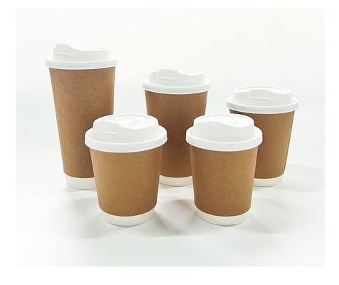 Coffee Cups With Lid