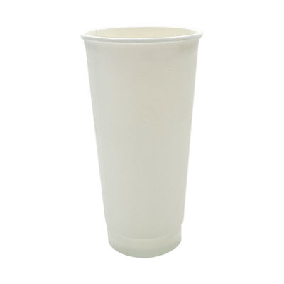 22oz Paper Coffee Cups