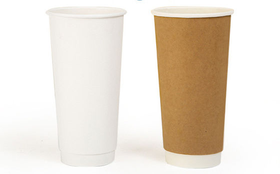 22oz Paper Coffee Cups