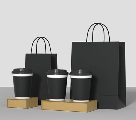 Designer Paper Bags