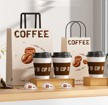 Designer Paper Bags