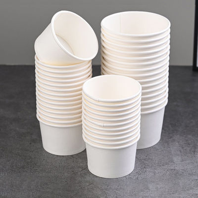 Disposable Paper Bowl 850ml/330ml/500ml