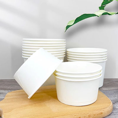 Disposable Paper Bowl 850ml/330ml/500ml