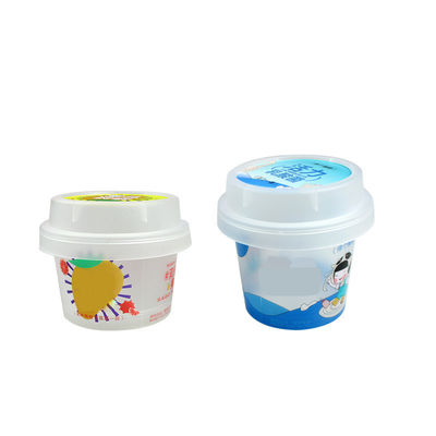 240ml Plastic Cups