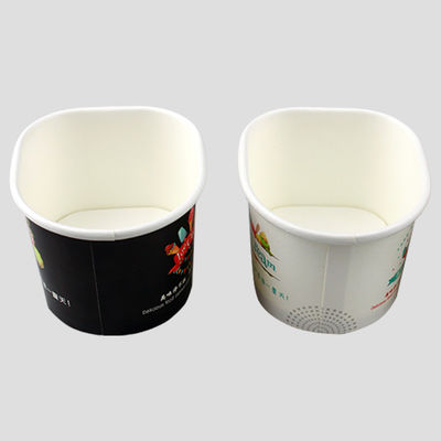 130ml Paper Cups