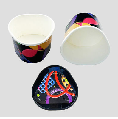 Paper Cups With Lids