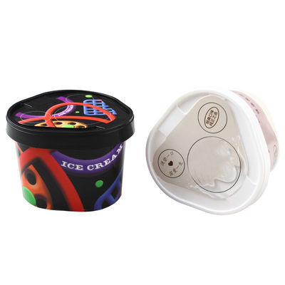 Paper Cups With Lids