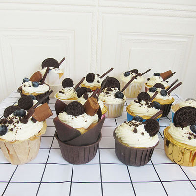 Cake Cups
