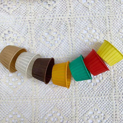 High Temperature Resistant Cake Cups