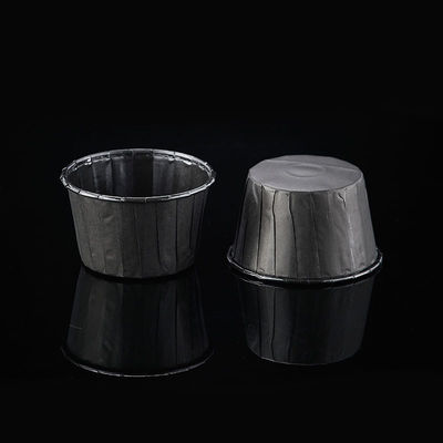 Disposable Cake Paper Cups