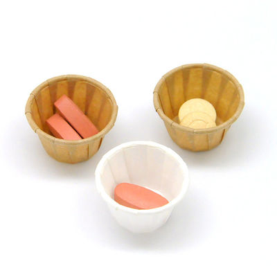Food Grade Snack Paper Cup
