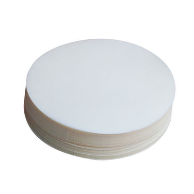The Size,Shape And Thickness Of The Irregular Silicone Oil Paper Can Be Customized