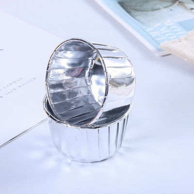Oven Resistant High-temperature Rolled Cup