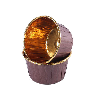 Oven Resistant High-temperature Rolled Cup