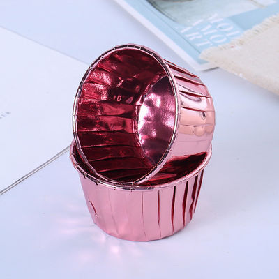 Oven Resistant High-temperature Rolled Cup