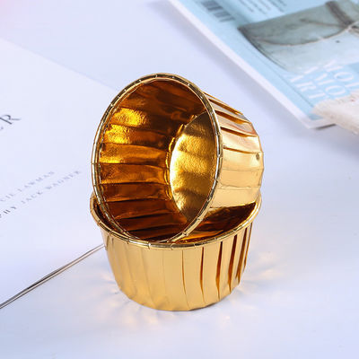 Oven Resistant High-temperature Rolled Cup