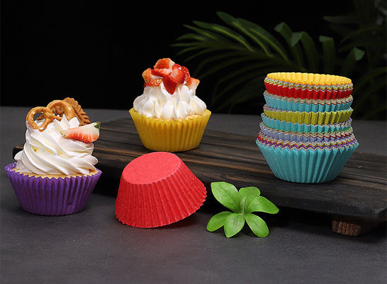 Non Stick Oil Proof Paper Holder For Baking