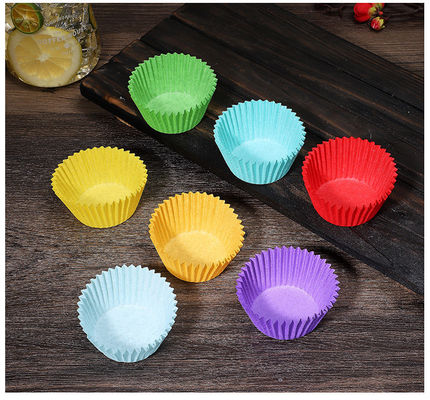 Non Stick Oil Proof Paper Holder For Baking