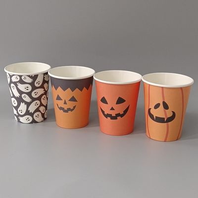 Christmas Paper Tray, Holiday Party Paper Tray, Paper Cup, Tissue Paper