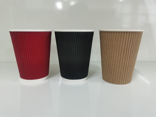 Eco Friendly Coffee Cup
