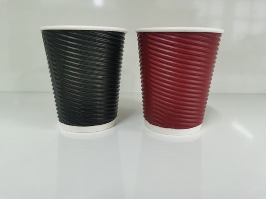 Eco Friendly Coffee Cup