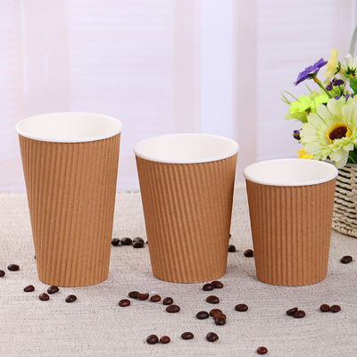 Eco Friendly Coffee Cup
