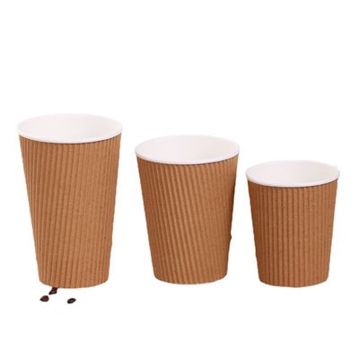 Factory Price PLA Coffee Cup