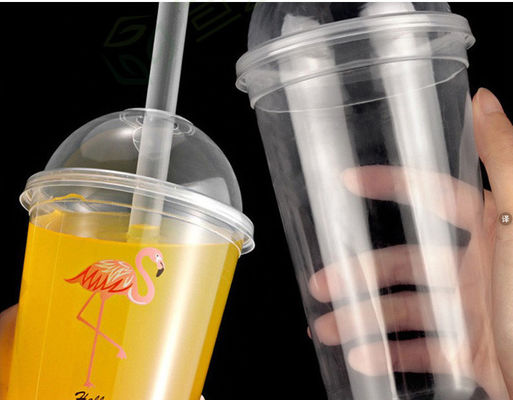 Half Circle Ball Lid, Thickened Cup Lid