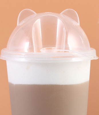 90mm Cup Lid