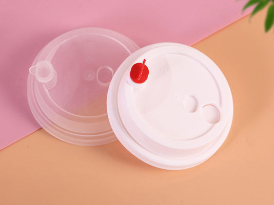 80mm Cup Lid