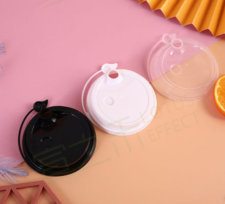 80mm Cup Lid