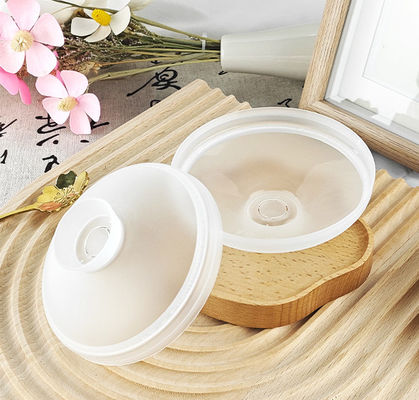 industrial plastic products