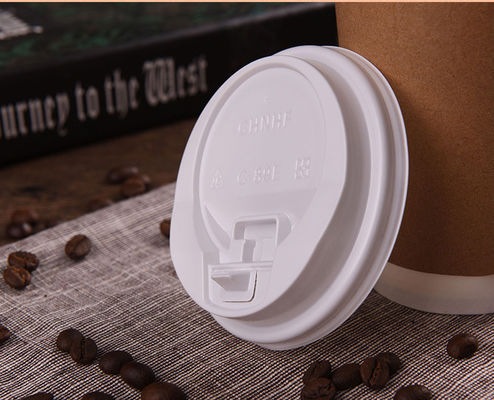 Coffee Cup Lid