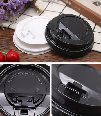 Coffee Cup Lid