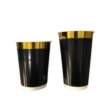 Double Walled Paper Coffee Cups