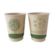 PLA Cups Paper Cups