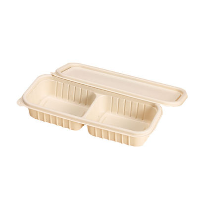 Biodegradable Bowls With Lid