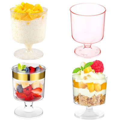 Dessert Cup