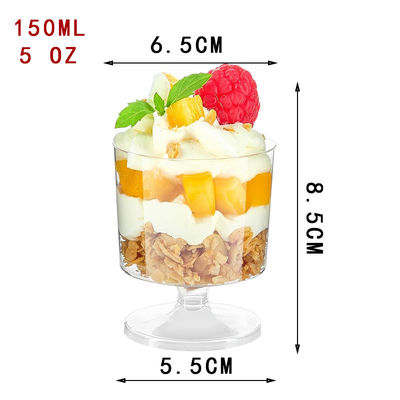 Dessert Cup